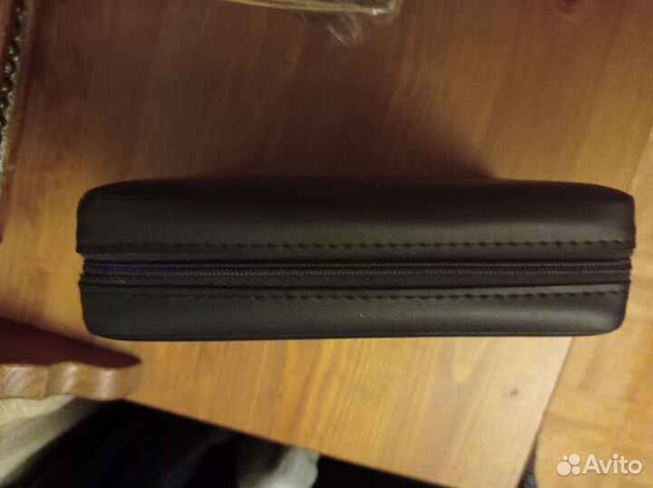 Чехол для электробритвы Braun