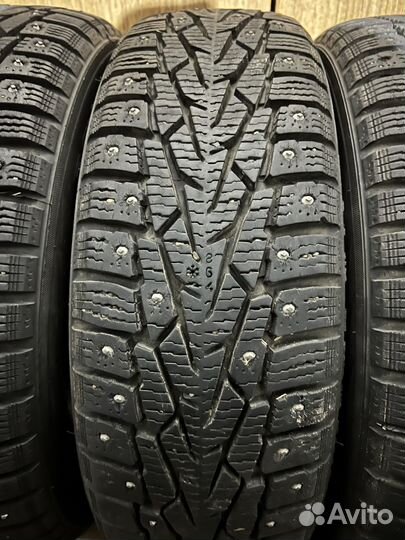 Nokian Tyres Nordman 7 175/65 R14