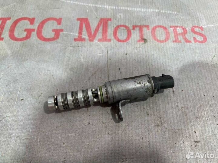 Клапан электромагн. измен фаз грм Optima IV 2016