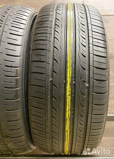 Kumho Solus KH17 225/45 R18 95V