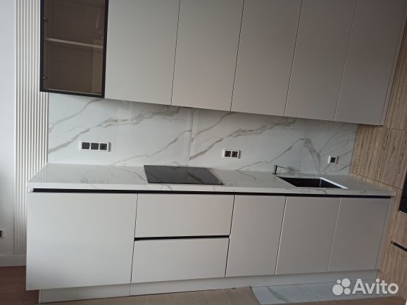 Столешница из искусственного камня