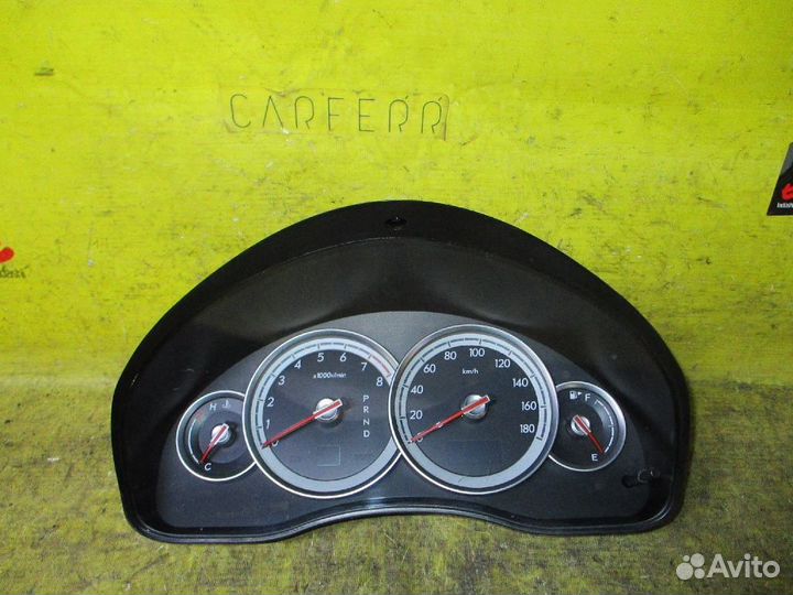Панель приборов Subaru Legacy wagon BP5