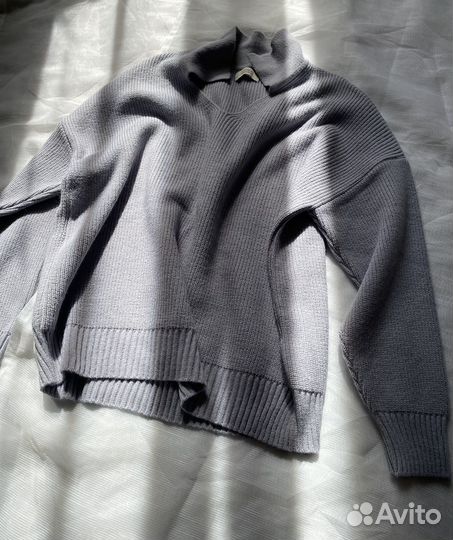 Джемпер новый