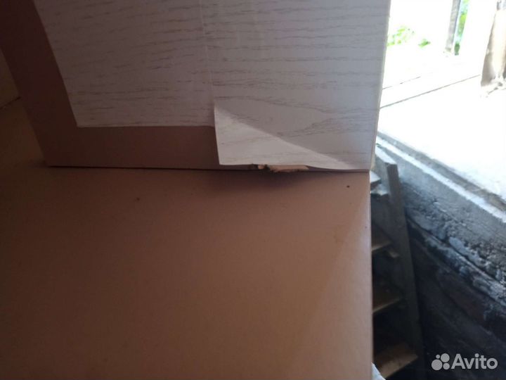 Домик кукольный