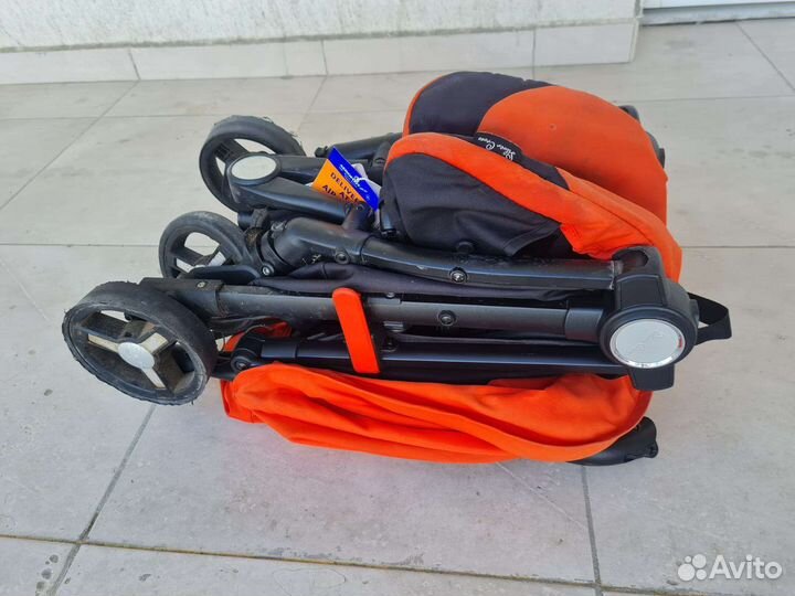 Детские коляски