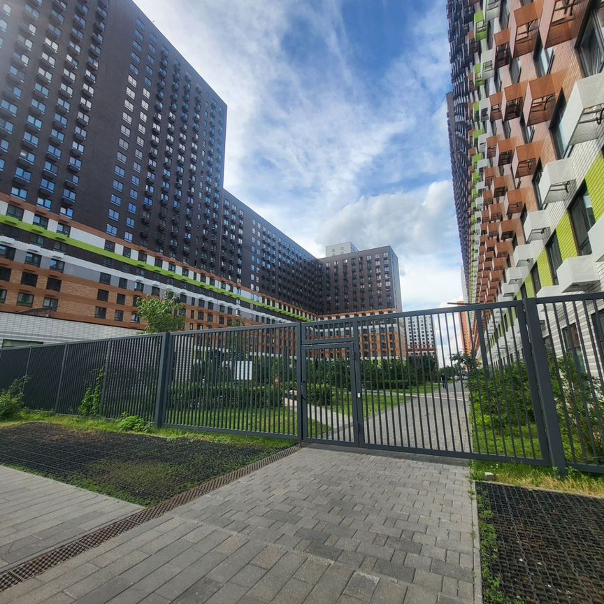 Квартира-студия, 20 м², 14/16 эт.