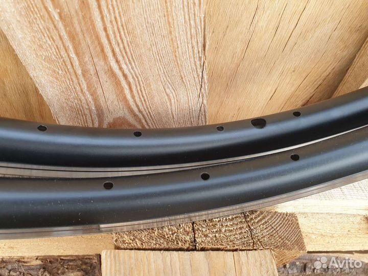 Обод 26 двойной усиленный 36 спиц