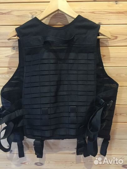 Разгрузочный жилет Tasmanian Tiger