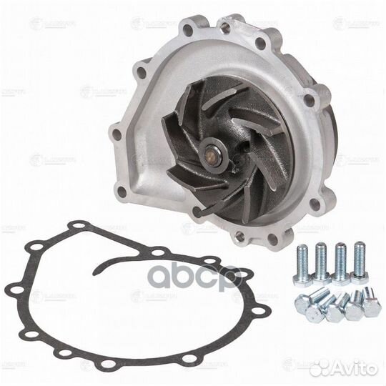 Насос водяной LWP 1256 luzar