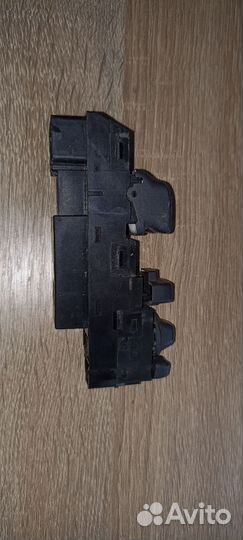 Блок управления стеклоподёмник и зеркал Volvo S40