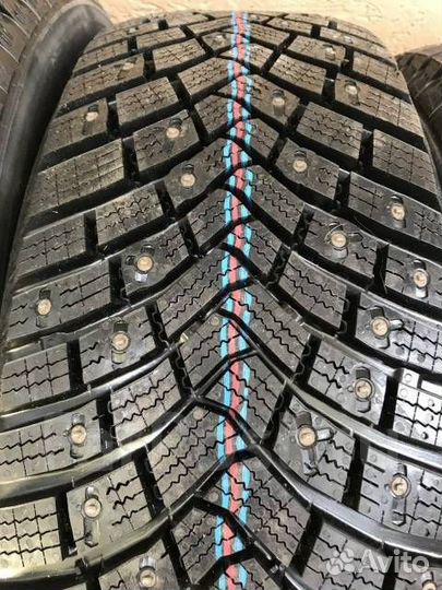 Continental IceContact 3 255/35 R19
