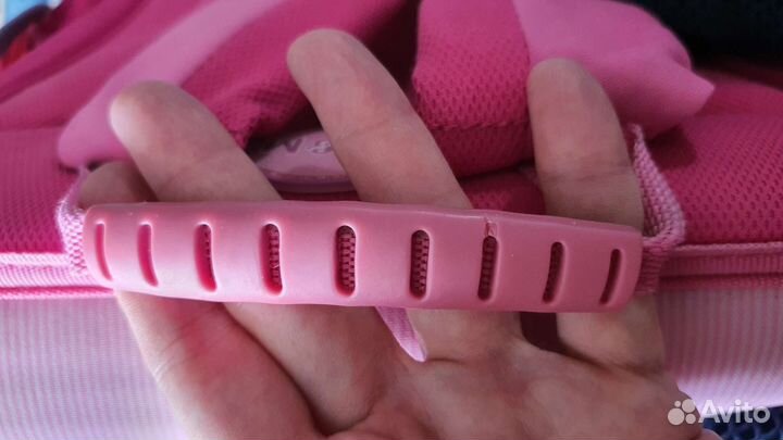 Ранец Рюкзак Mike&Marдля девочки