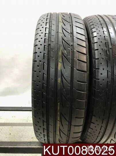 Bridgestone Luft RV 215/60 R17 107U