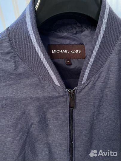 Michael kors ветровка