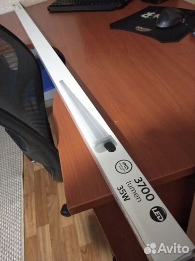 Светильники Philips