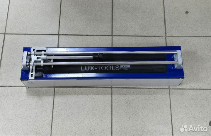 Плиткорез lux-tools fsm-600/10