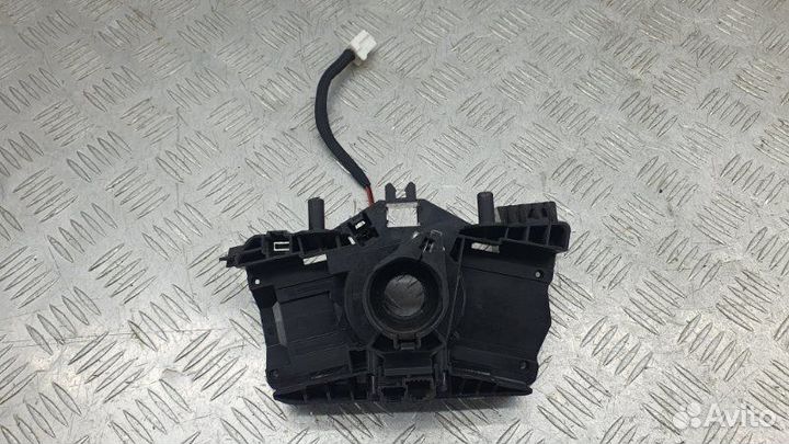 Механизм(шлейф) подрулевой SRS Renault Logan 2