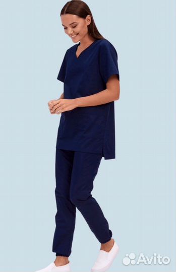 Медицинская форма