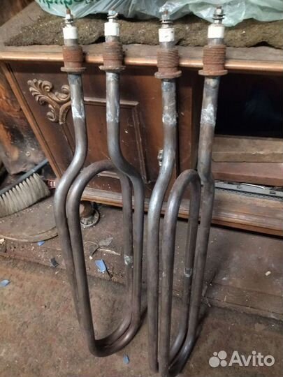 Тэн 5квт 220в