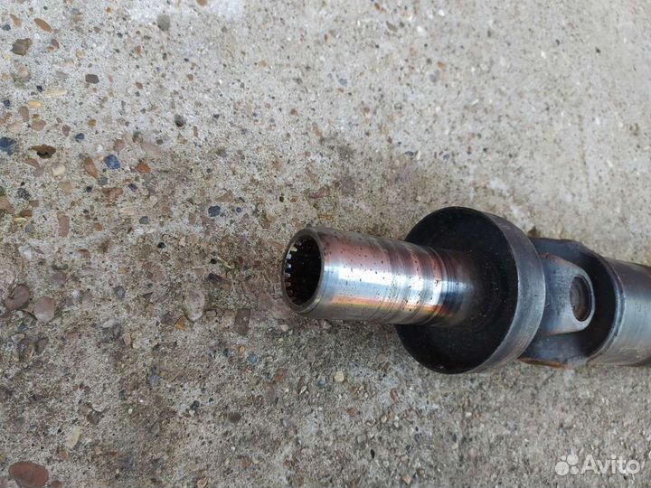 Кардан Тойота Corona CT195