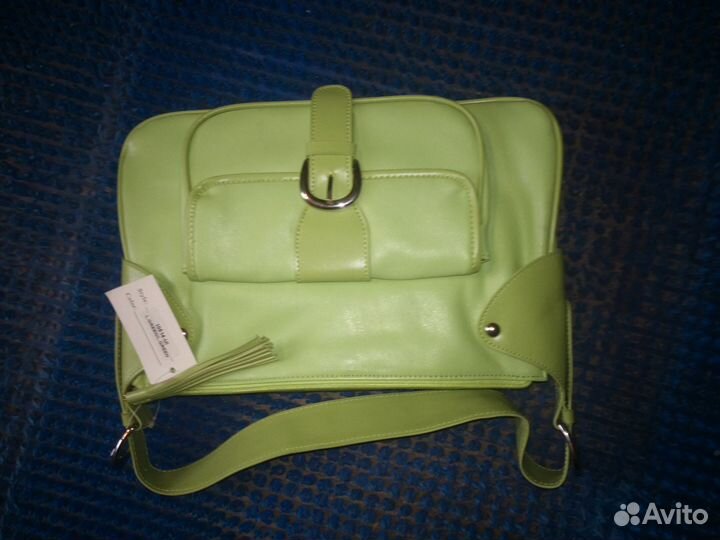 Сумки женские разные, Mila Cosar