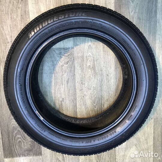 Bridgestone Turanza ER30 205/55 R16