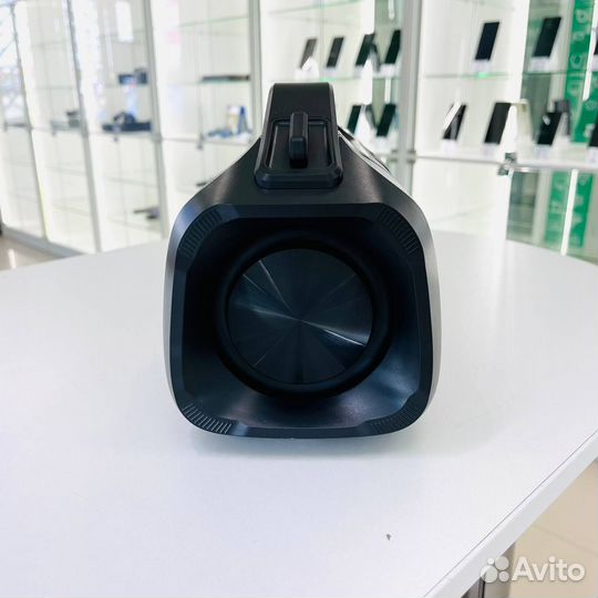 Портативная колонка sven PS-390, №103891