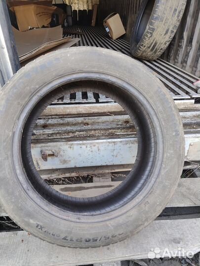 Nokian Tyres Nordman SZ 225/50 R17