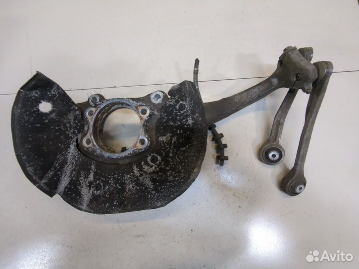 Поворотный кулак Audi A5, 2010