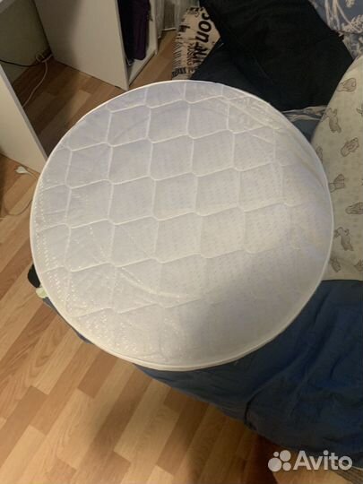 Матрас детский 75:75