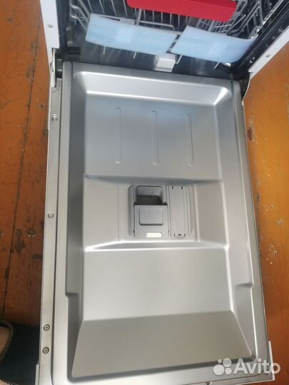 Посудомоечная машина leran