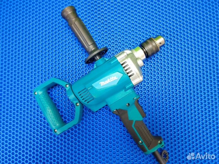 Дрель-миксер