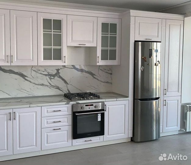 Кухонные гарнитуры