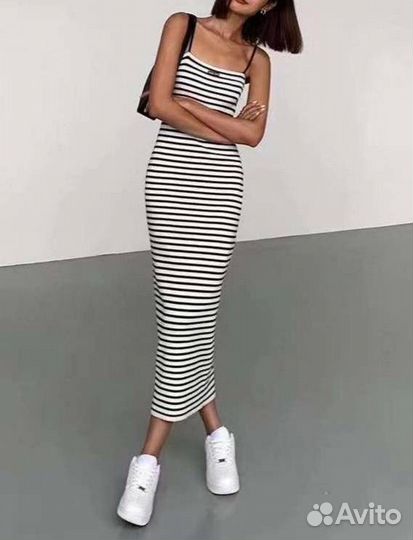 Платье Miu Miu