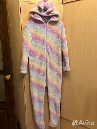 Костюм махровый