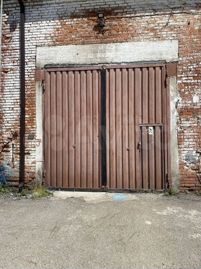 Производство, 300 м²