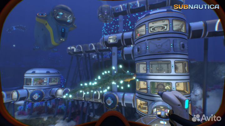 Subnautica (Steam)
