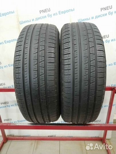 Pirelli Scorpion Verde All Season 215/65 R16 98V