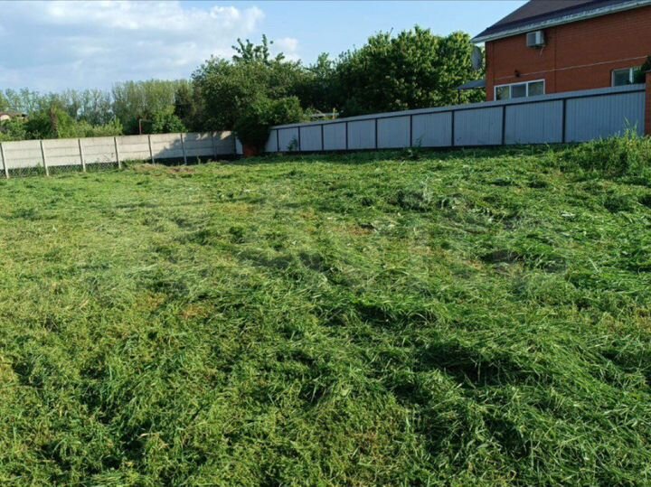 Участок 6,3 сот. (ИЖС)