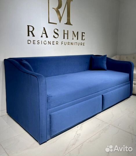 Диван кровать для мальчика ferro