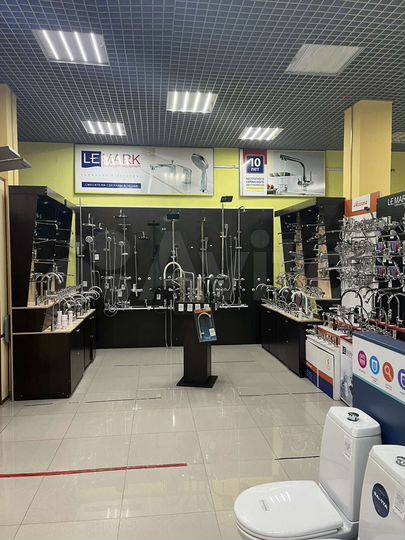 Торговая площадь, 357.3 м²