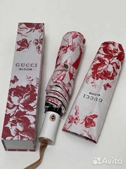 Женский Зонт Gucci