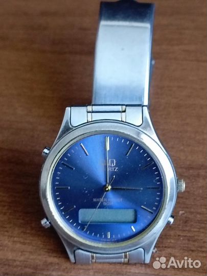 Часы casio