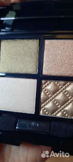 Тени для век GA-DE