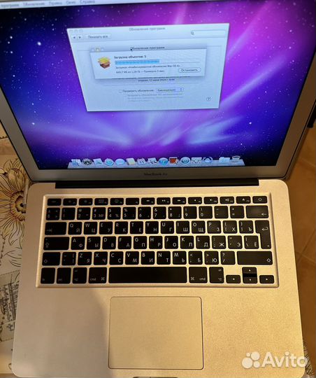 Macbook air 13 2010