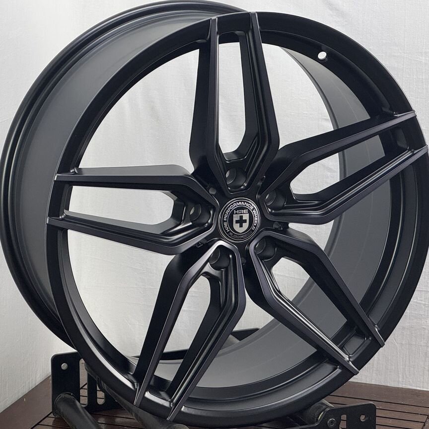 Литые диски PRD 8.5×R20 5×114.3