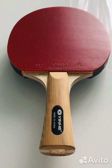 Сборная ракетка Yinhe