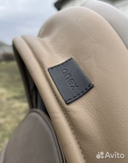 Коляска anex e/type 2 в 1