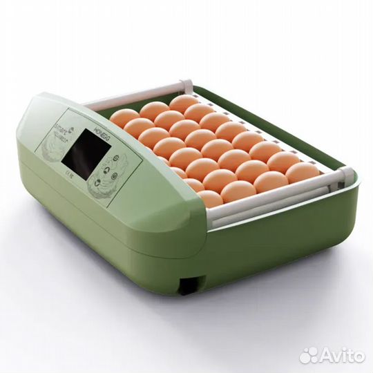 Инкубатор HHD 32 Wonegg автоматический для яиц