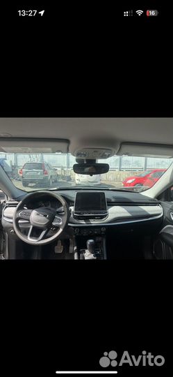 Jeep compass торпедо